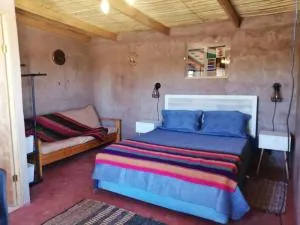 Hoyri Nunar - Sólor