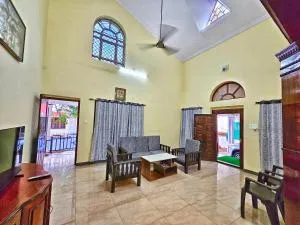 Sirimudi Villa - Kōtatattu
