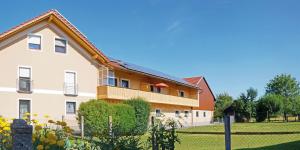 Appartement Werner Hauptenbuchner