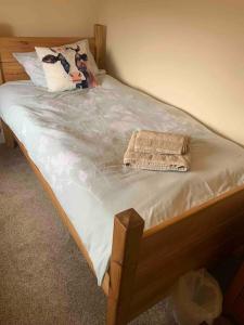 Ivy House Farm, Near Longnor