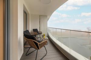 Rogowo Pearl Turquoise Apartments Near The Sea with FREE PARKING by Renters