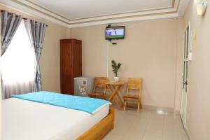 Minh Duc Hotel - Phan Rang