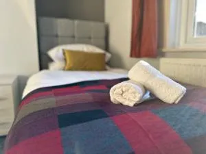 Home Away From Home - Perfect For Contractors - Coddington