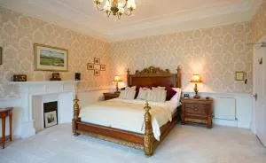 The Townhouse Ayr - Luxury B&B - adults only - 艾尔