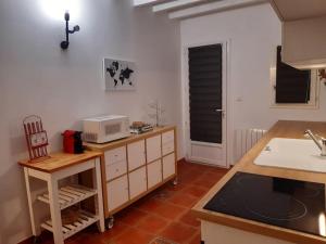 Maisons de vacances Gite Le Vieux Moulin : photos des chambres
