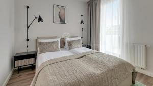 Lion Apartments - SCALA City Center Premium Apartments with parking G