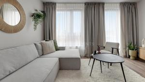 Lion Apartments - SCALA City Center Premium Apartments with parking G