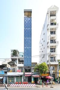 Huyen Guesthouse