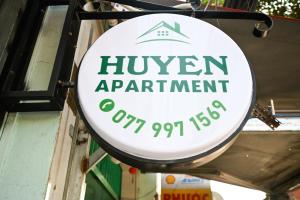 Huyen Guesthouse