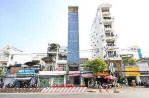 Huyen Guesthouse