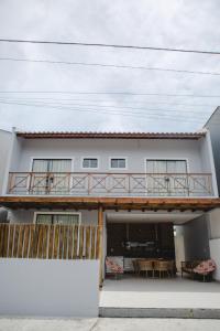 Casa reserva boa vista