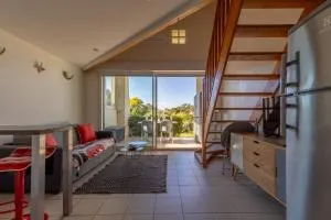 Bella Vista Porticcio - Appt climatisé - Grosseto-Prugna