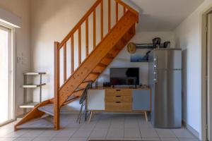 Bella Vista Porticcio - Appt climatisé