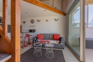 Bella Vista Porticcio - Appt climatisé