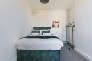 4 bed house near Trent Bridge