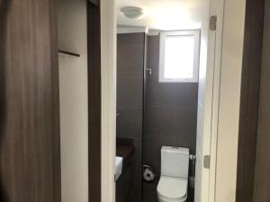 Espectacular depto 3d2b frente casino playa y mar