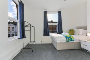 4 bed house near Trent Bridge