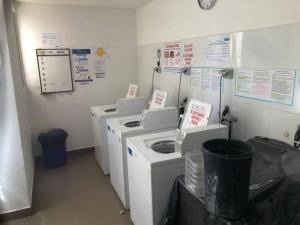 Espectacular depto 3d2b frente casino playa y mar