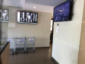 Espectacular depto 3d2b frente casino playa y mar