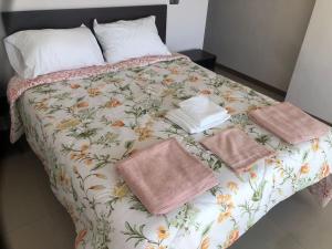 Espectacular depto 3d2b frente casino playa y mar