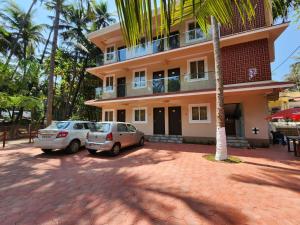 The Regal Luxury Boutique Stays