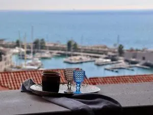 Portopiccolo Apartments Zaffiro nel Borgo - with beach included - Dornberk