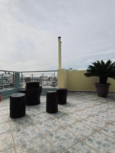 Keskos Luxury Apartment