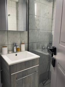 Keskos Luxury Apartment