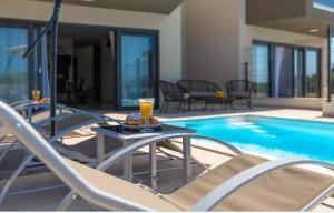 Villa Esmeralda 