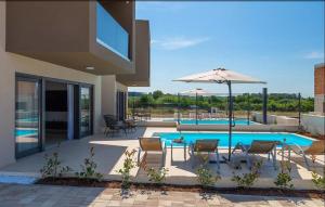 Villa Esmeralda by SeeAdria Agency