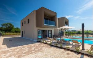 Villa Esmeralda 