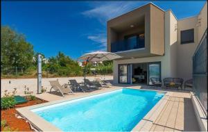 Villa Esmeralda by SeeAdria Agency