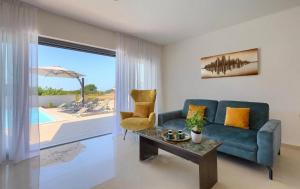 Villa Esmeralda by SeeAdria Agency