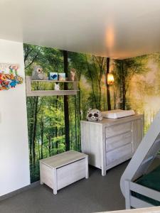 Ferienhof A&B Wellness Villa 12 personen