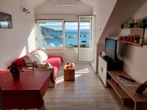 Seaview apartment