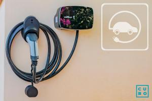 Cubos Villa El Encinar