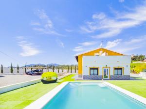 Cubos Villa El Encinar