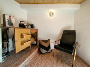 Canastro Nature Spot