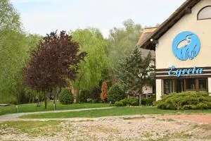 Egreta By Hoxton - Dunavăţu de Jos