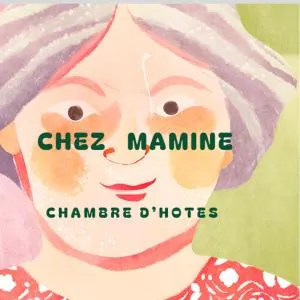 CHEZ MAMINE - Vigoulet-Auzil