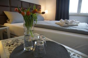 Leitner's Hotel Garni