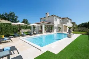 Villa Elena in the heart of Istria - Barat