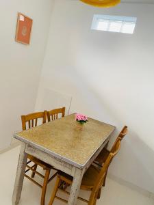 Appartements Les Logis de la Combette : photos des chambres