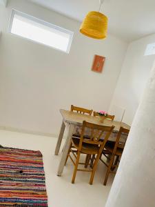 Appartements Les Logis de la Combette : photos des chambres