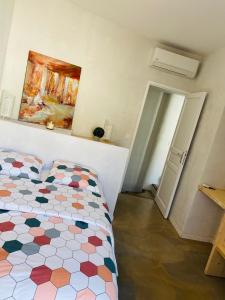 Appartements Les Logis de la Combette : photos des chambres
