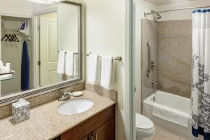 Residence Inn by Marriott Chicago Lake ForestMettawa
