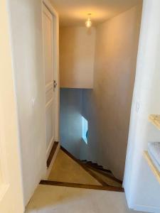 Appartements Les Logis de la Combette : photos des chambres