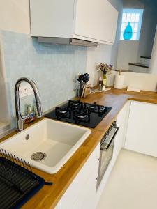 Appartements Les Logis de la Combette : photos des chambres