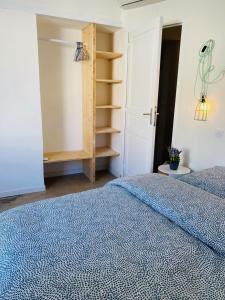 Appartements Les Logis de la Combette : photos des chambres
