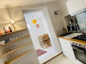 Appartements Les Logis de la Combette : photos des chambres